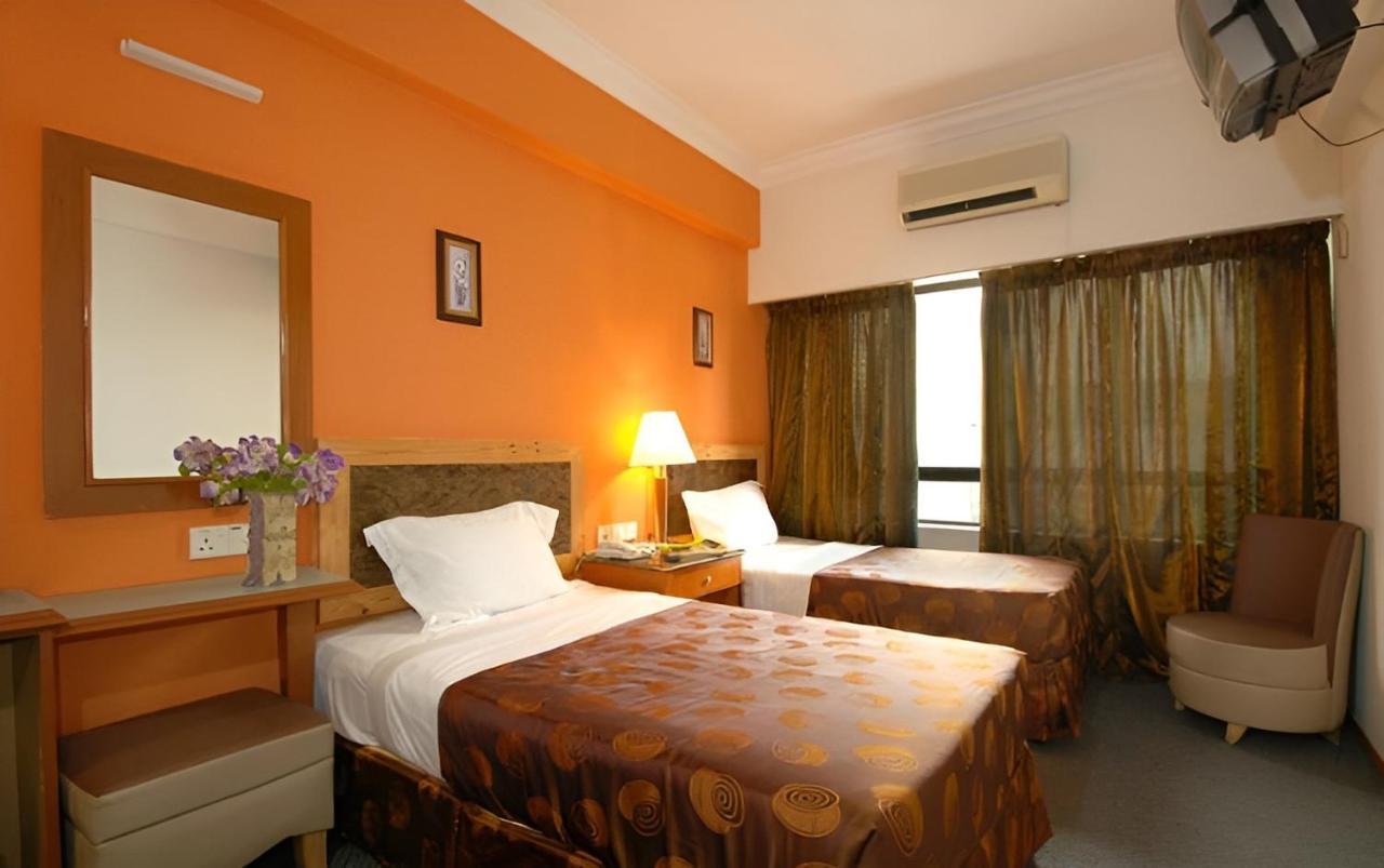 Leo Palace Hotel Kuala Lumpur Exteriér fotografie